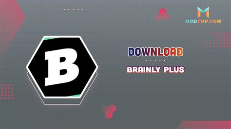 Brainly MOD APK 5.223.0 (Premium Unlocked)